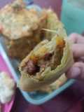 Samosa kulit lumpia