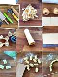 Fresh Italian Pasta from Northern and Southern Italy for the World