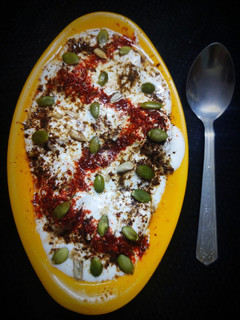 बनारसी दही वड़ा (banarasi dahi vada recipe in Hindi) रेसिपी मुख्य फोटो