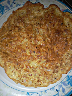 A picture of Breakfast idea.