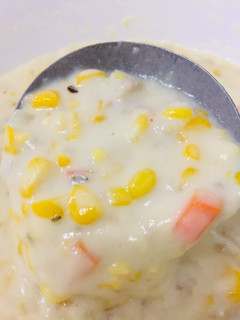 Foto resep Sup Krim Jagung