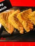 Bombay Sandwich