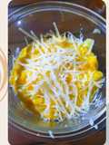 Snack MPASI: Jasuke (Jagung Susu Keju)
