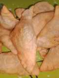 Meat pie
