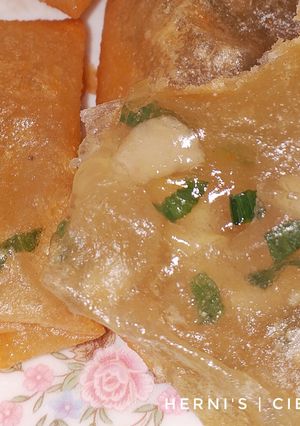 Foto resep Cibay Bakso