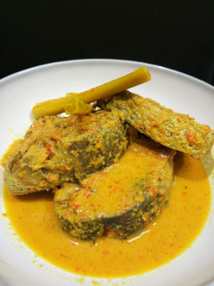 Foto resep Gulai Kuning Ikan Tongkol