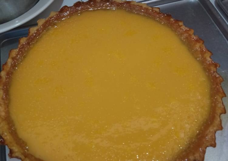 Kue lontar besar