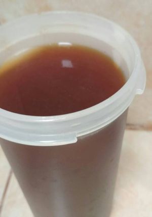 Foto resep Cuko pempek