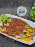 Ikan Kembung Balado