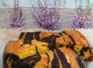 Foto resep Butter Cake (Bolu) kuning telur