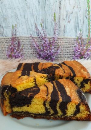 Foto resep Butter Cake (Bolu) kuning telur