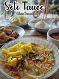 Soto Tauco Khas Pemalang