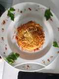 Fritatta di pasta Napolitana🇮🇹