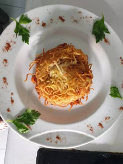 Una foto de Fritatta di pasta Napolitana🇮🇹