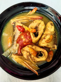 Foto resep Bandeng Asam Pedas