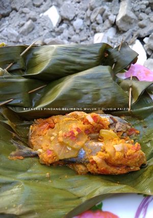 Foto resep 365) Brengkes Pindang Belimbing Wuluh