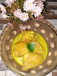 Foto resep Opor Ayam