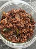 Beef Teriyaki ala Hokben Menu Satset