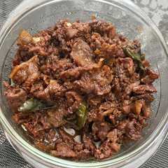 รูปของ Beef Teriyaki ala Hokben Menu Satset