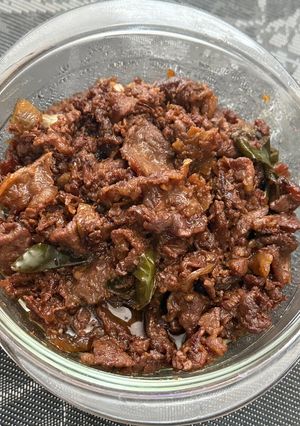 Foto resep Beef Teriyaki ala Hokben Menu Satset