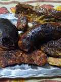 Asadito de festejo