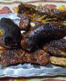 Asadito de festejo