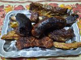 Asadito de festejo
