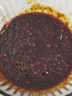 Foto resep Sambal kecap kacang