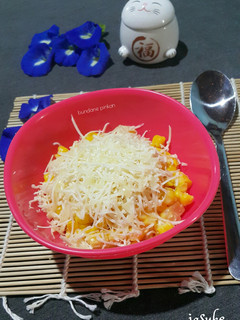 Foto resep #111 Jasuke (jagung susu keju)