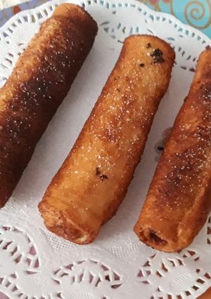 Foto principal de Torrijas de Nutella