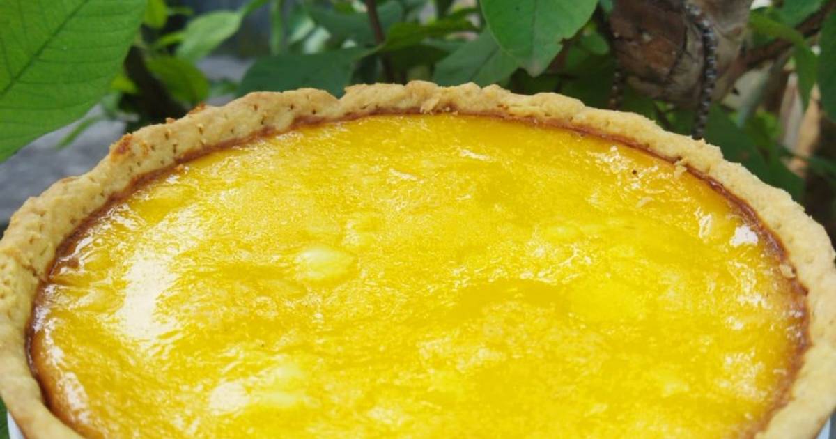 Resep Kue Lontar Mudah dan Praktis Dihidangkan