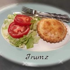 A picture of 🌮🍤🌮🐟🌮Seafood Shortcrust Mini Pies 🌮🍤🌮🐟🌮.