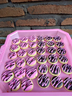 Foto resep Kuker donat