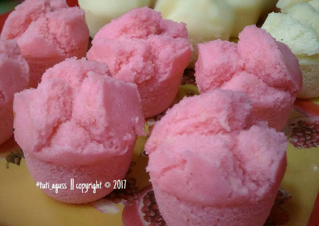 Kue mangkok