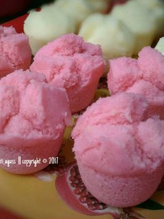 Foto resep Kue mangkok