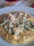 Baccalà alla Veneta