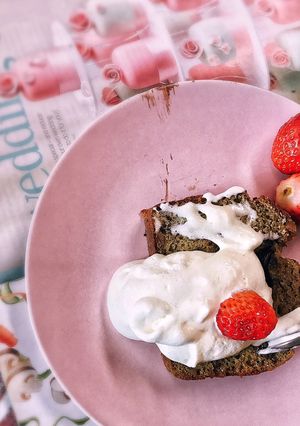 香蕉蛋糕 Banana Bread 的食譜成品照片