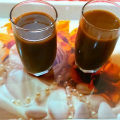 Lemonade drink / jal jeera drink A picture of Lemonade drink / jal jeera drink.