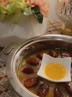 صورة لوصفة عريكة