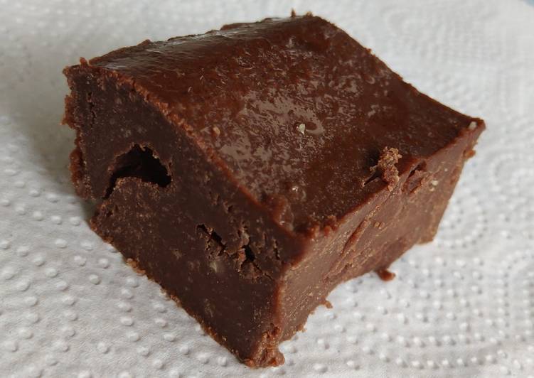 Comment Préparer Des Gâteau au chocolat fondant