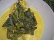 Gambar ikan kembung masak lemak