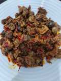 Sambel Ati Ampela