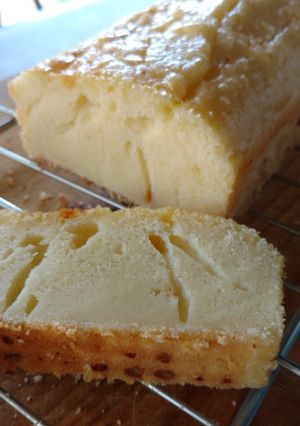Una foto de Pan de Arroz