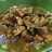 Ayam kecap toping mie ayam