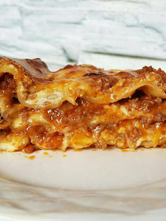 Foto resep Lasagna