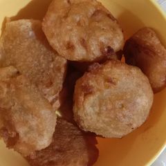 A picture of Udeesa ke gulgule.
