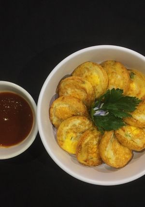 Foto resep Mata Gajah