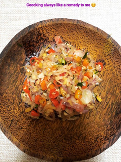 Foto resep Sambal matah
