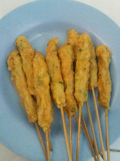 Foto resep Sempol ayam