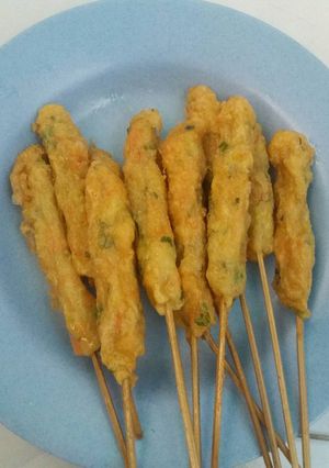 Foto resep Sempol ayam